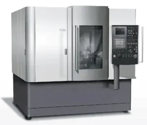 Is the MR-1 CNC Milling Machine the Future of Precision Manufacturing?